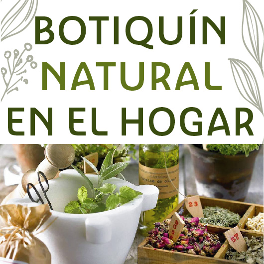 MI BOTIQUÍN NATURAL